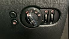 MINI Hatchback 1.5 Cooper Classic 5dr Auto Petrol Hatchback